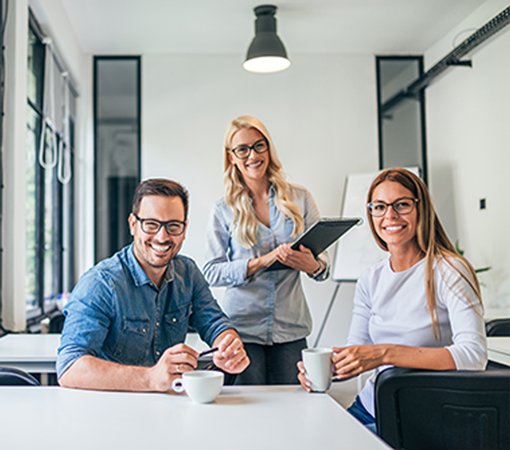 Infraestructura y Redes